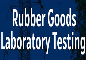 Lab Testing of Rubber Gloves and Products