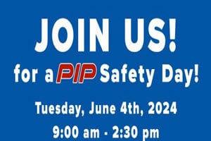 Join us for a Safety Day!