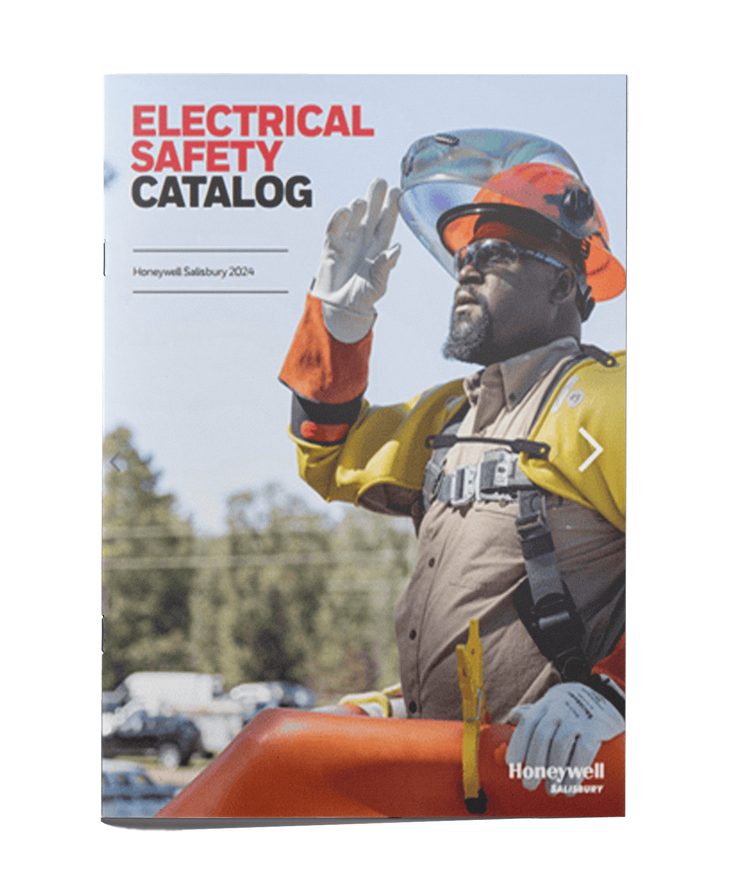 NEW – 2024 Electrical Safety Catalog